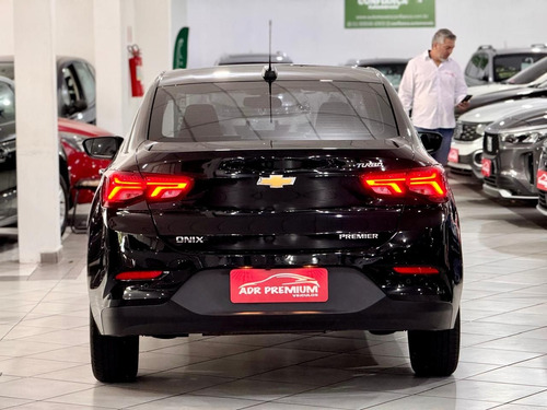 Chevrolet Onix 1.0 TURBO PLUS PREMIER