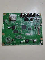 Comprar Placa Principal Tv LG Ebu63654702 43lh5100 Eax66818003