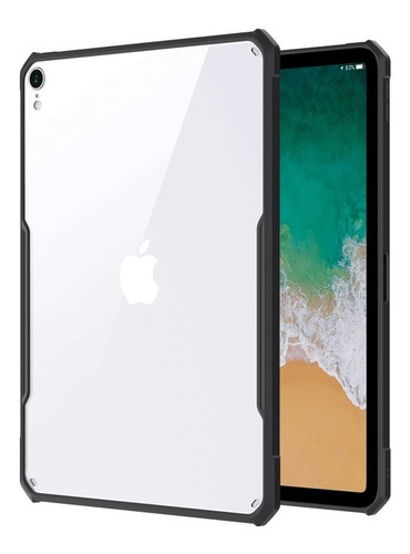Imagen 2 de 9 de Funda iPad Mini 4/5 Xundd Beatle Contra Golpes Bolsas Aire