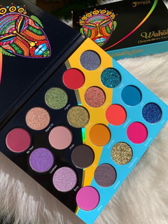 Base De Maquillaje Juvia Original | MercadoLibre 📦 Base De Maquillaje Juvia Original | MercadoLibre 📦