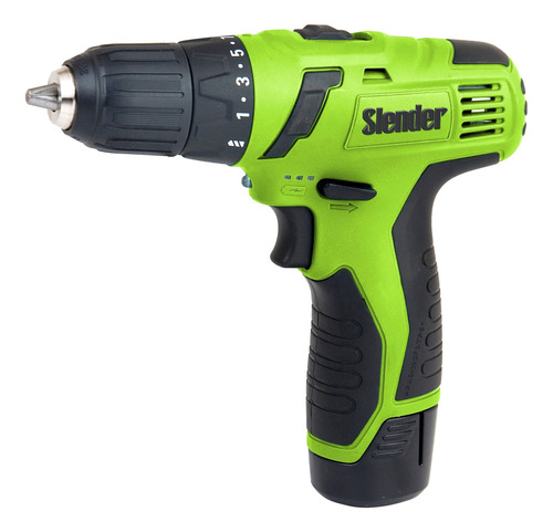 Taladro Atornillador Slender 14.4 V