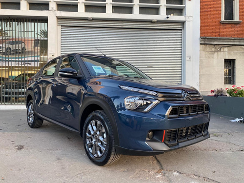 Citroen Basalt