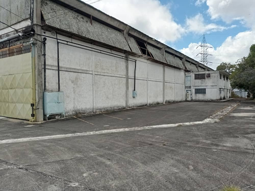 Imagen 3 de 9 de #1434 Locales 3000m2, 2800m2 Y 2400, La Panamericana