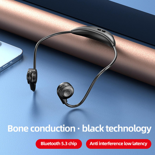 Auriculares Bluetooth Con Micrófono Auriculares Deportivos