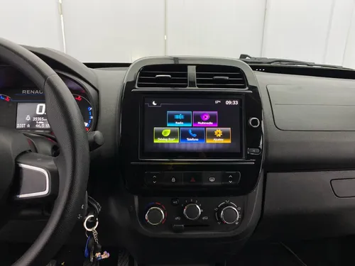 Renault Kwid 1.0 Outsider 2023