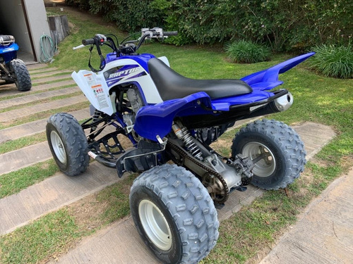 Imagen 5 de 5 de Yamaha