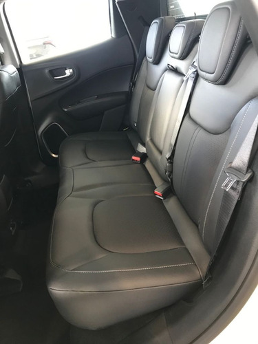 Imagen 13 de 25 de Fiat Toro Volcano 2.0 Patentadas Diesel 4x4 At9 Ep