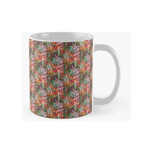 Taza Chapoteo Calidad Premium