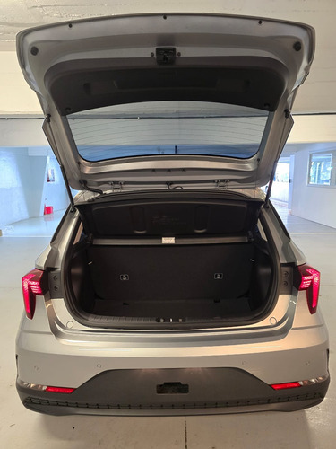 Hyundai HB20 1.6 Platinum Safety At