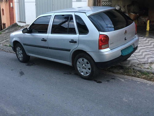 Volkswagen Gol 2009 1.0 Total Flex 5p