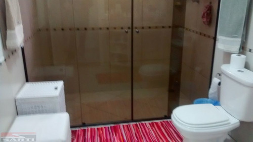 Imagem 10 de 15 de Sobrado - Vende-se Completo ! - St10613