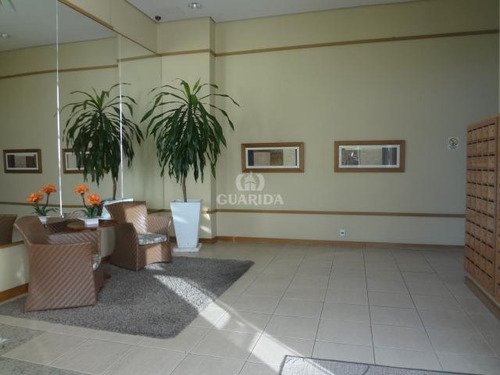 Imagem 17 de 29 de Exclusividade Guarida: Apartamento De 2 Dormitórios, Com Sacada, Churrasqueira, Vaga Coberta, No Bairro Passo Da Areia! - 10383