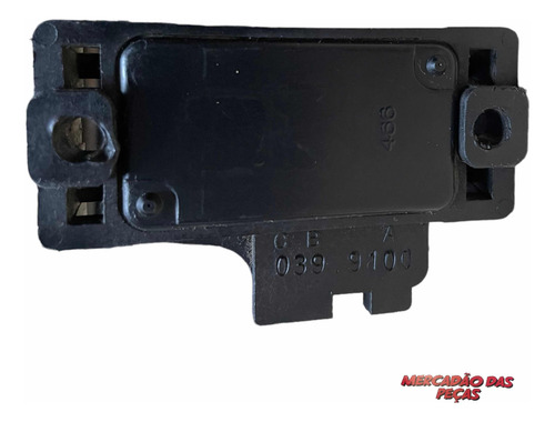 Sensor Map Gm Corsa Classic 2008 16137039 (Usado)