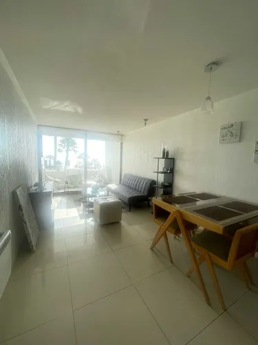 Espectacular Depto En Jardin Del Mar (87025)