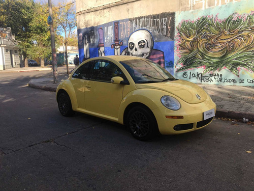 Volkswagen New Beetle 2.0