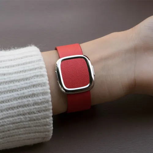 Correa hebilla moderna apple watch hotsell