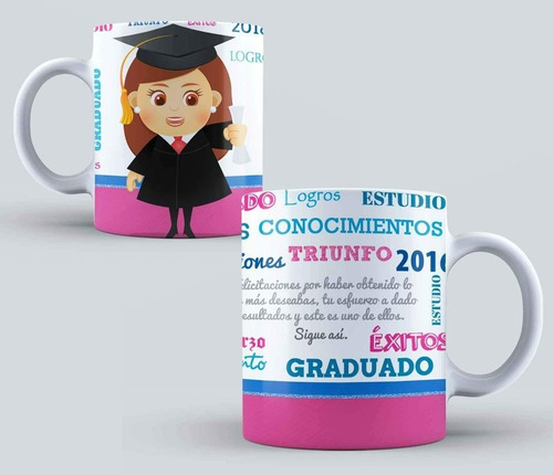 Imagen 5 de 10 de Taza Jarro Sublimado Personalizado Regalo Por Menor Y Mayor