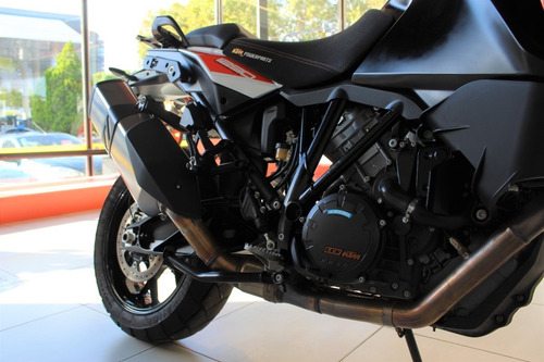 Ktm 1290 Super Adventure S Usado Impecable Pro Motors