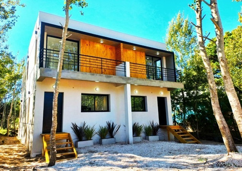 Imagen 2 de 17 de Casa Tipo Duplex A Estrenar!! (las Gaviotas)