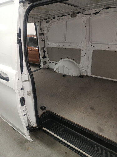 Mercedes-Benz Vito 1.6 111 Cdi Furgon V1 Aa 114cv