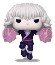 Comprar Funko Pop Vinyl - Anime - Hunter X Hunter - Silva Zoldyck