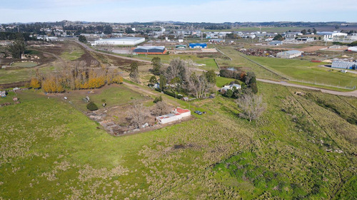 Venta Lote Zona Parque Industrial Tandil