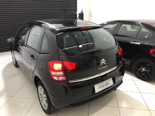 Citroen C3 Completo 1.5 Carro Pequeno Top Zona Leste Uber