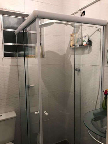 Imagem 8 de 13 de Apartamento Com 2 Dorms, Jardim Brasil (zona Norte), São Paulo, Cod: 14 - V14