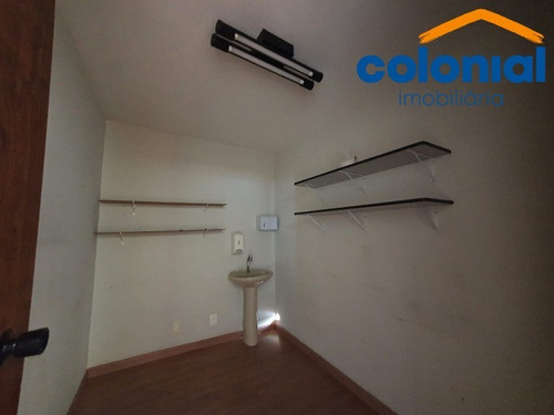 Imagem 5 de 10 de Escritório/sala Comercial Para Locação - Rua Do Rosário - Sa00110 - 70702371