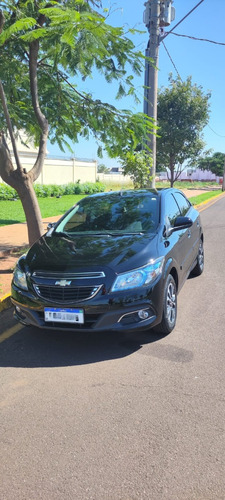 Chevrolet Onix 1.4 Ltz 5p