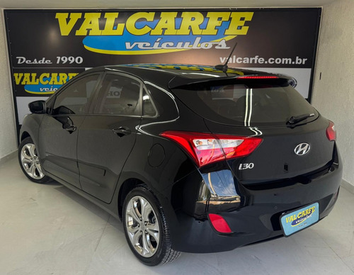Hyundai I30 1.8 Aut. 5p