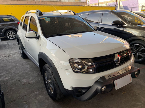 Renault Duster 1.6 16v Dynamique Sce X-tronic 5p