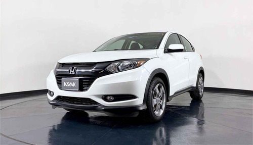 Imagen 1 de 15 de 109963 - Honda Hr-v 2017 Con Garantía