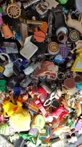 Comprar Lote Chacharas 100 Piezas Llavero Y Más Envío Gratis Dijes
