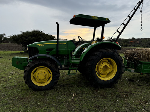 John Deere