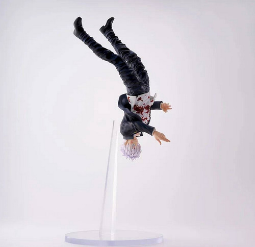 Figura Figurizm Jujutsu Kaisen Gojo Satoru (r.technique Red)