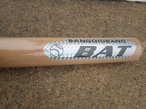 Imagen 3 de 6 de Bate De Baseball 63cm Ofertas Calientes