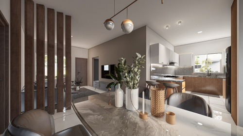 Viilla De 2 Hab Venta A 3 Minutos De Boca Marina