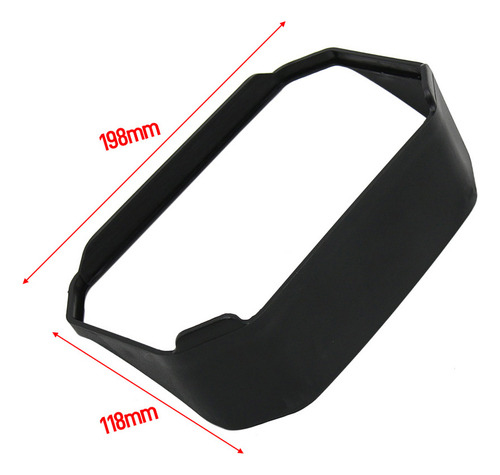 Funda Para Parasol, Visera De Repuesto Para Motocicleta, Pro