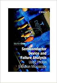 Semiconductor Device And Failure Analysis  Using Photon Emis