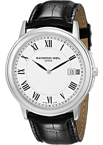 Reloj Raymond Weil Modelo 54661-stc-00300