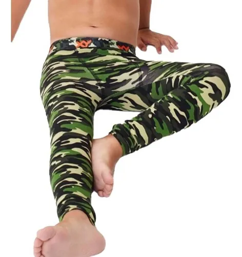 Boxer largo niño hot sale