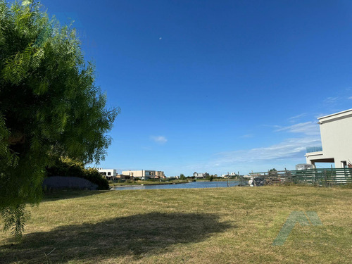 Lote A La Laguna En San Sebastian Area 6 - Apto Credito