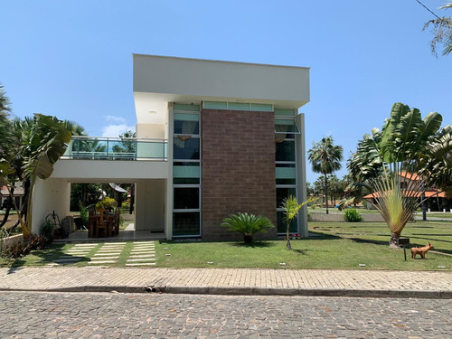 Imagem 11 de 12 de Nelson Garcia Vende Casa No Condomínio Lençóis Parque Reside