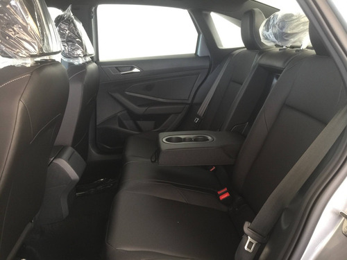 Volkswagen Jetta 1.4 250 Tsi Total Flex R-line Tiptronic