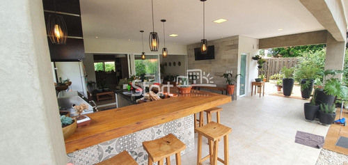 Imagem 15 de 28 de Casa À Venda Em Barão Geraldo - Ca007065