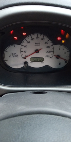 Ford Ka 2007 1.0 Gl 3p