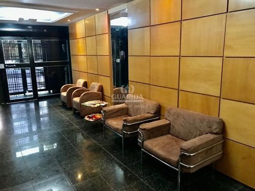 Imagem 9 de 22 de Loft/studio/flat Para Aluguel, 1 Suíte, Bom Fim - Porto Alegre/rs - 7949