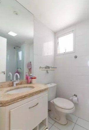 Imagem 15 de 24 de Apartamento À Venda, 65 M² Por R$ 315.000,00 - Vila Augusta - Guarulhos/sp - Ap3292