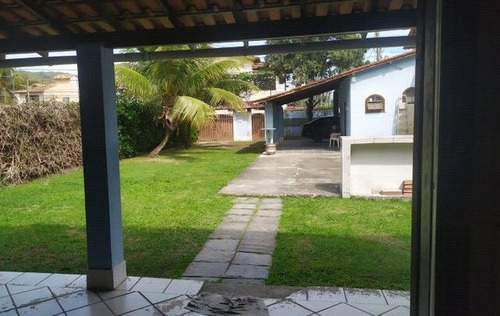 Imagem 3 de 15 de Casa Com 2 Dormitórios À Venda Por R$ 350.000,00 - Itaipu - Niterói/rj - Ca1167